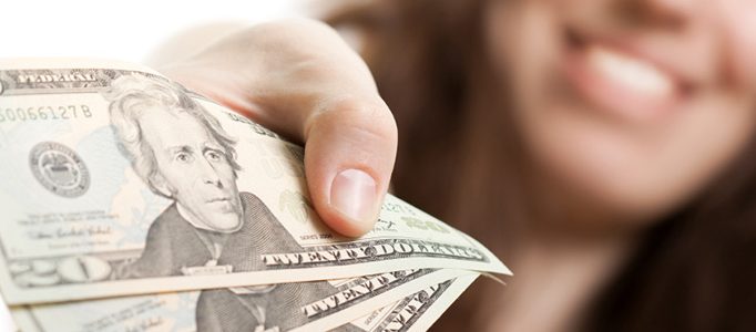 5 sfaturi pentru a face bani rapid la amanet