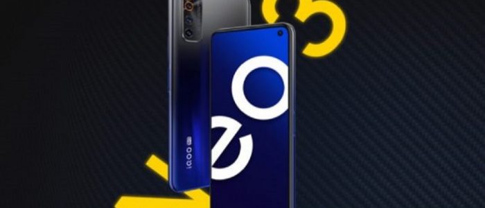 Review Vivo iQOO Neo 3 5G