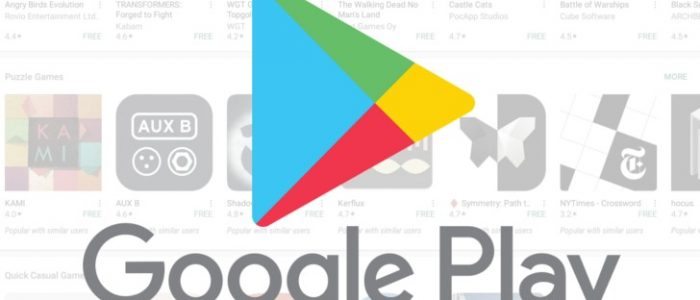 Ce este si pentru cine este Google Play Store?