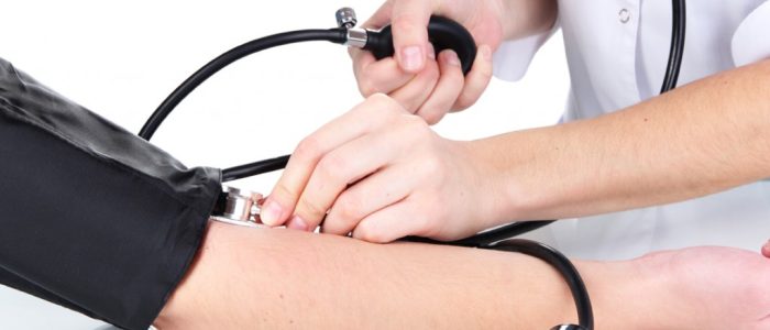 Hipertensiunea arteriala: ce este si cum sa o previi