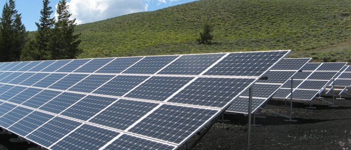 Performanta panourilor solare fotovoltaice