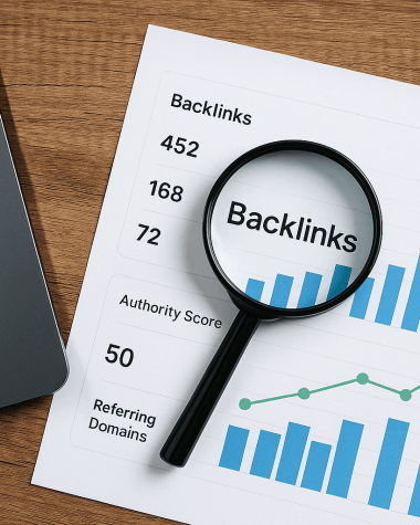 Ce rapoarte detaliate despre backlink-uri poți genera cu Semrush?