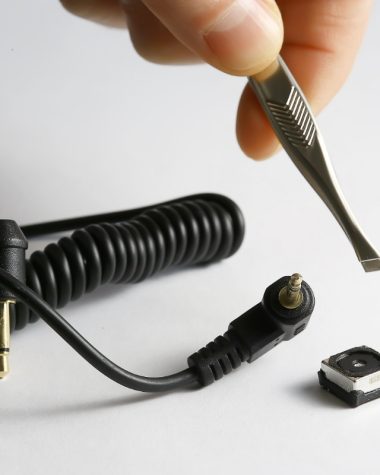 detectare microfoane ascunse