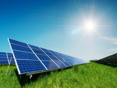 panouri fotovoltaice industriale