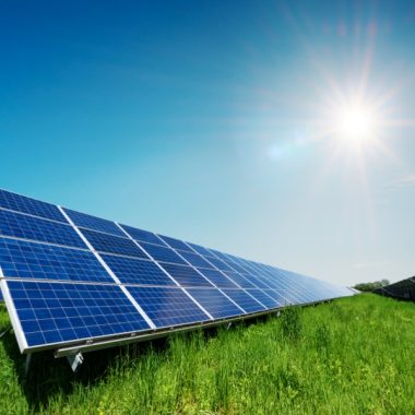 panouri fotovoltaice industriale