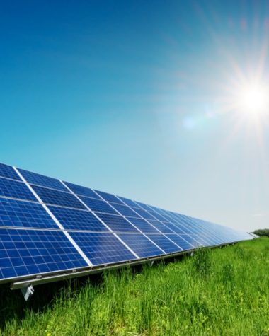 panouri fotovoltaice industriale