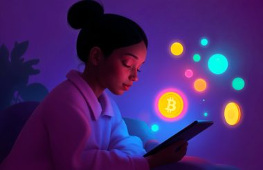 De ce ai nevoie de un portofel crypto pentru a stoca criptomonede?