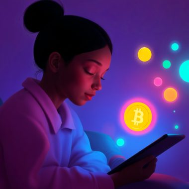 De ce ai nevoie de un portofel crypto pentru a stoca criptomonede?