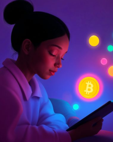 De ce ai nevoie de un portofel crypto pentru a stoca criptomonede?