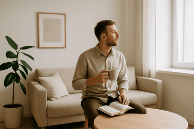 De ce aleg tot mai mulți români stilul minimalist pentru locuință?