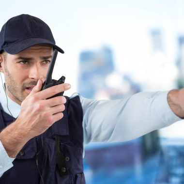 Ce este securitatea bazată pe inteligență artificială și cum funcționează?