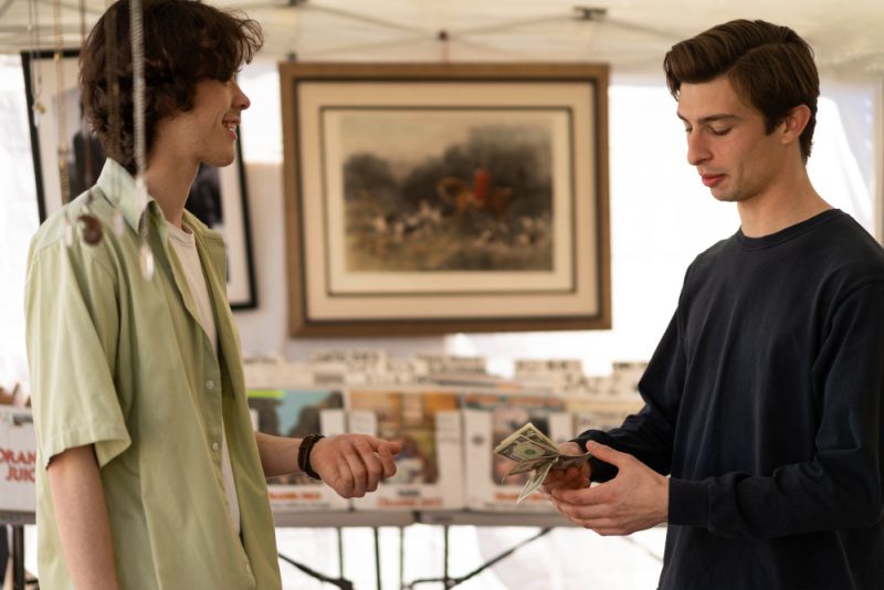 Casele de amanet oferă garanție pentru bunurile achiziționate?