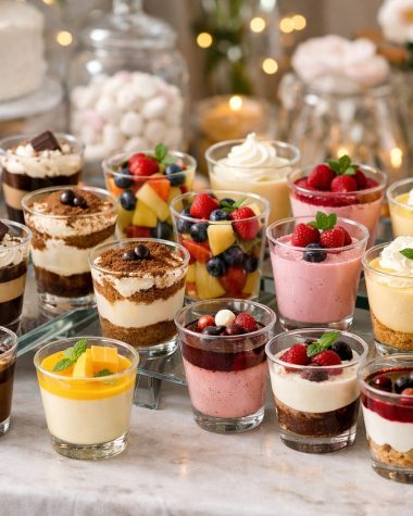 Cum alegi mărimea potrivită a cupei de candy bar în funcție de tipul de dulciuri