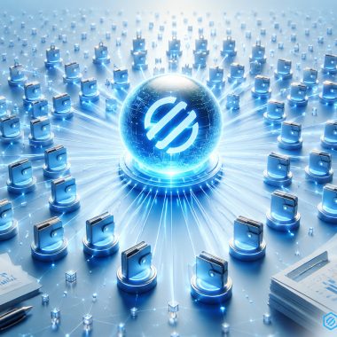 Doar 100 de portofele dețin 90% din Worldcoin, arată chiar dosarul ETF depus de Grayscale