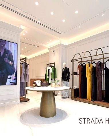 magazin de haine de lux in Cluj-Napoca