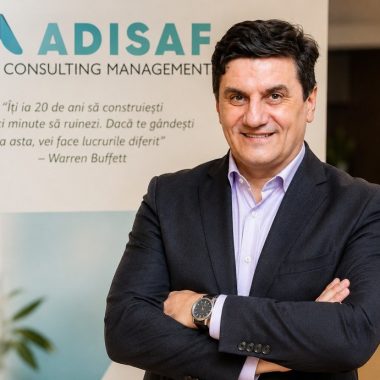 ADISAF Consulting Management - consultanta pentru infiintare si administrare firme