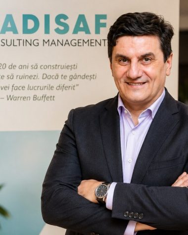 ADISAF Consulting Management - consultanta pentru infiintare si administrare firme